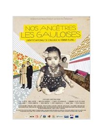 Nos ancêtres les Gauloises - coup d'oeil
