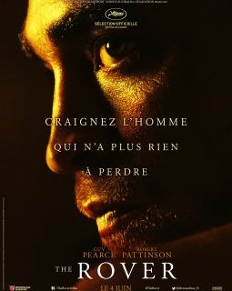 Robert Pattinson : un Indiana Jones torturé ?