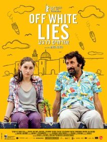 Off White Lies - la bande-annonce