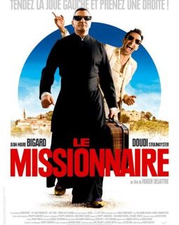 Le missionnaire - la critique