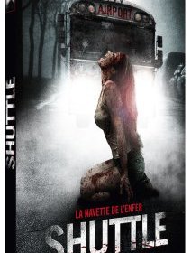 Shuttle - la critique + test DVD
