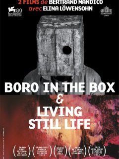 Boro in the Box et Living still Life - la critique de deux moyens métrages surréalistes