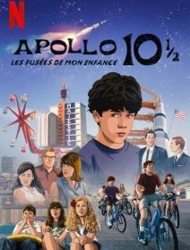 Apollo 10 ½ : Les fusées de mon enfance - Richard Linklater - critique