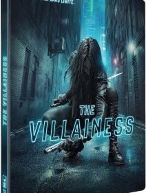 The villainess - la critique du film et le test blu-ray