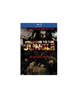 Welcome to the jungle - Critique + Test blu-ray