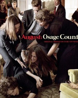 Un été à Osage County - la BOF