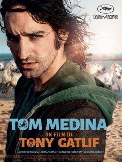 Tom Medina - Tony Gatlif - critique 