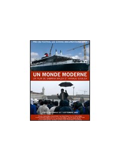 Un monde moderne