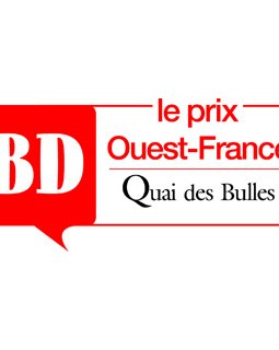 10 BDs sélectionnées pour le Prix Ouest-France / Quai des bulles 2013 