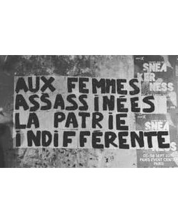 Féminicides : une soirée spéciale de France 2