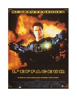 L'effaceur - la critique