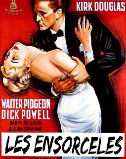 Les ensorcelés - Vincente Minnelli - critique