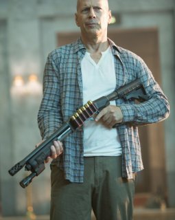 Die Hard 6 - Bruce Willis sera bien de retour !