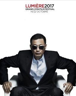 Lumière 2017 : Grand Lyon Film Festival célèbre le patrimoine et Wong Kar-wai