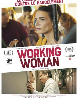 Working Woman - la critique du film