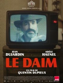 Le Daim - Quentin Dupieux - critique