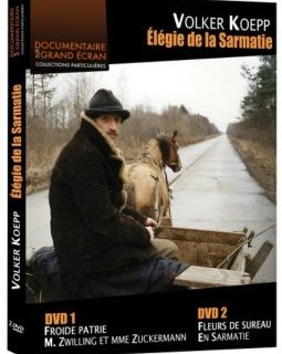 Elégie de la Sarmatie - La critique des films et le coffret DVD