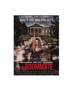 The roommate - Leighton Meester au cinéma