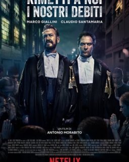 Pardonne-nous nos dettes - la critique du film