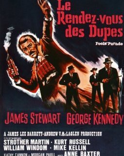 Le rendez-vous des dupes - critique