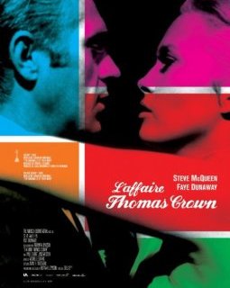 L'affaire Thomas Crown - la critique + le test Blu-ray