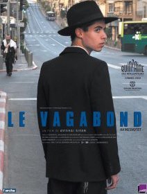 Le Vagabond - Avishai Sivan - critique