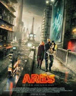 Arès - la critique du film