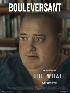 The Whale - Darren Aronofsky - critique 