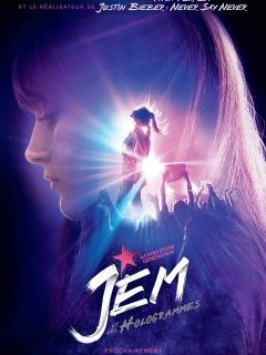 Jem et les Hologrammes, le film - la critique du film