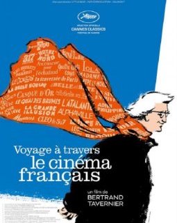 Hommage à Bertrand Tavernier