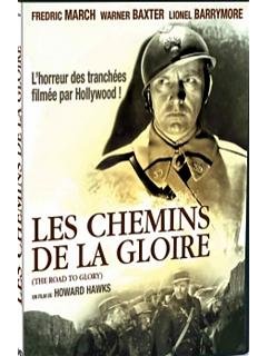 Les chemins de la gloire