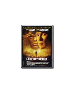 L'enfer du devoir - la critique