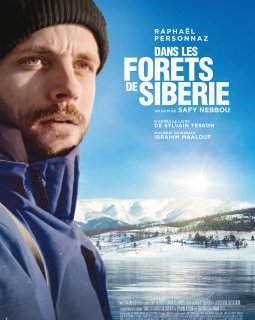 Dans les forêts de Sibérie - la critique du film