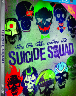 Suicide Squad 2 : il faudra attendre