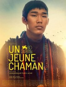 Un jeune chaman - Lkhagvadulam Purev-Ochir - critique