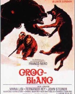 Croc blanc - la critique