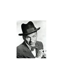 Un biopic de Frank Sinatra emballé par Martin Scorsese ?