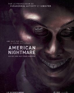 American Nightmare (The Purge) - extraits 