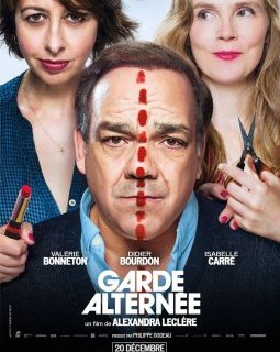 Démarrages Paris 14h : Tout là-haut avec Kev Adams tombe encore plus bas que Gangsterdam