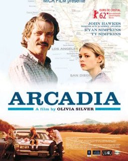 Arcadia - la bande-annonce