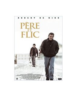 Père et flic - la critique