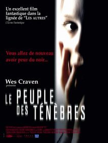 Le peuple des ténèbres 