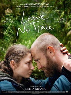 Leave No Trace - Debra Granik - critique