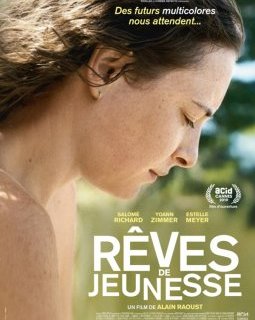 Rêves de jeunesse - la critique (pour) du film
