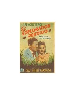 Stanley et Livingstone - la critique