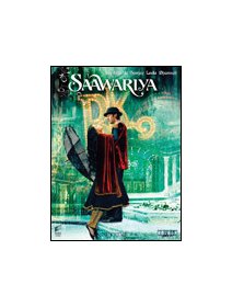 Saawariya - la critique