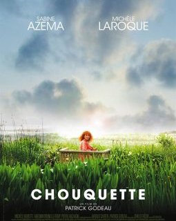 Chouquette - la critique du film