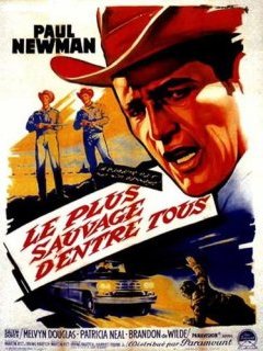 Le plus sauvage d'entre tous - la critique du film