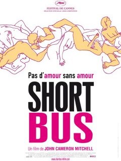 Shortbus - John Cameron Mitchell - critique
