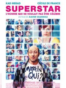 Superstar - la critique